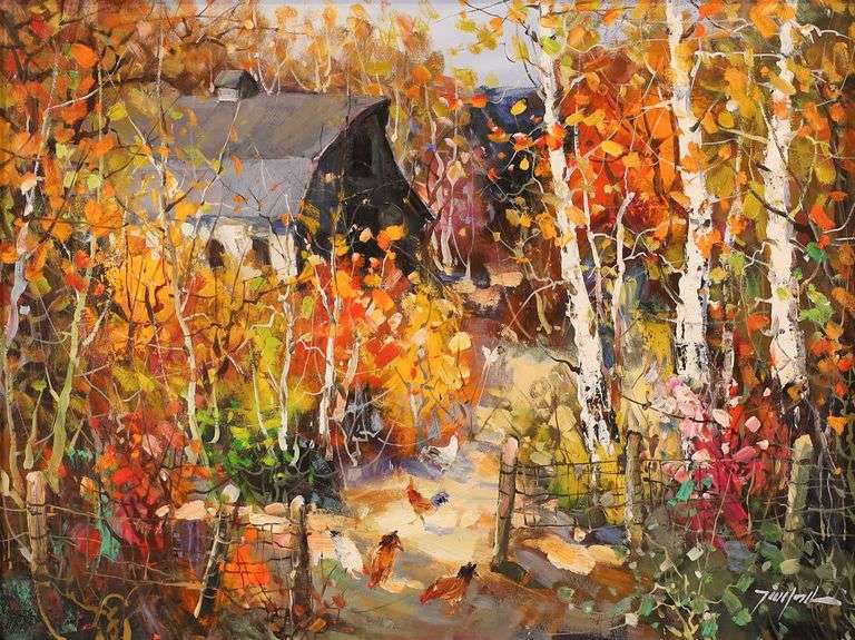 Tinyan (Tin Yan Chan)