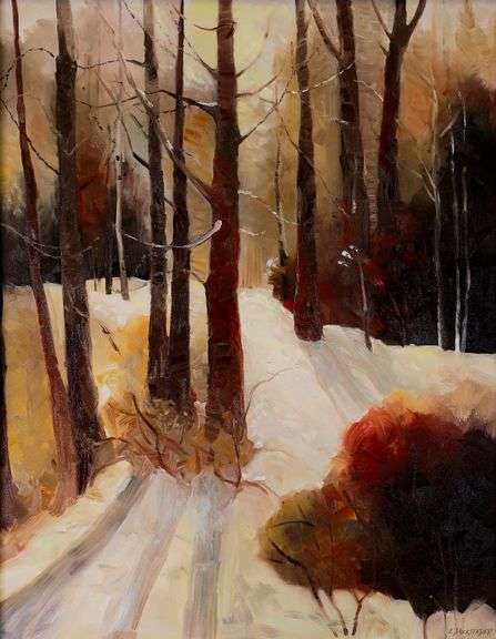 Lorna Dockstader