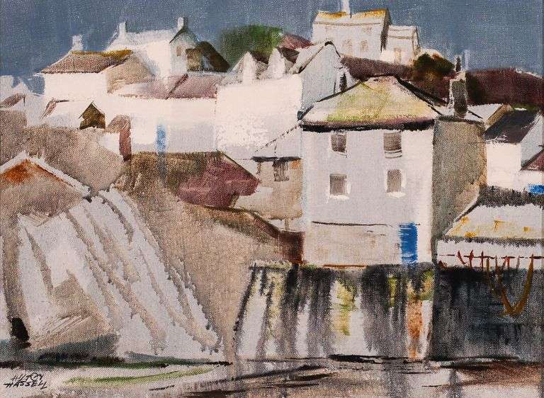 Hilton MacDonald Hassell