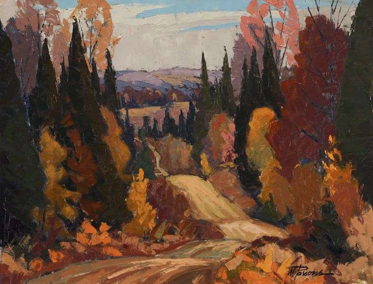 William Parsons