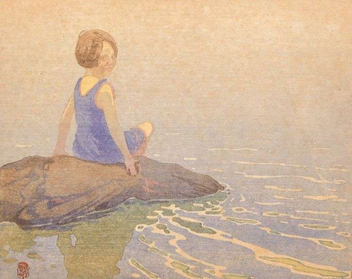 Walter Joseph Phillips