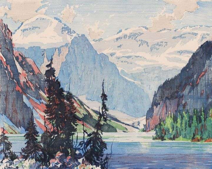 Barbara Harvey Leighton