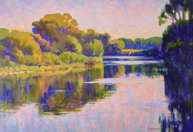 Terry Watkinson