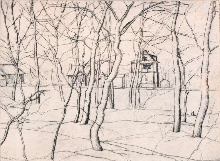 Lionel LeMoine FitzGerald