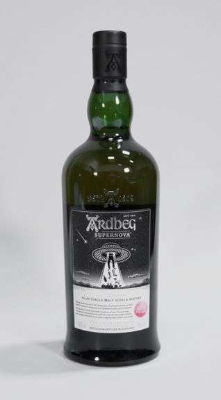 Ardbeg Supernova 'SN2019' Committee Release