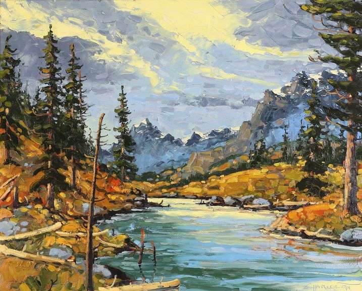 Rod Charlesworth
