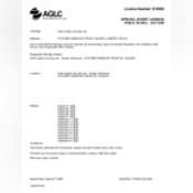 Thumbnail image of September 2025 Licence.pdf