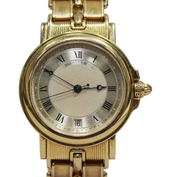 Jewellery, Watches & Numismatics