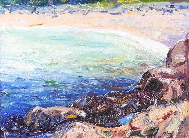 Arthur Lismer