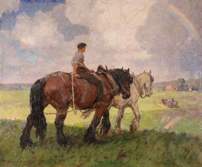 Inglis Sheldon-Williams