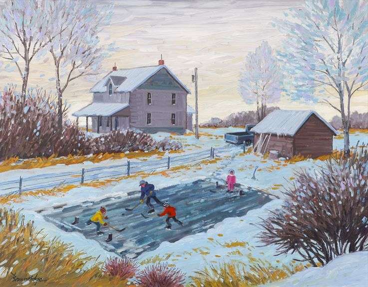 William Roy (Bill) Brownridge