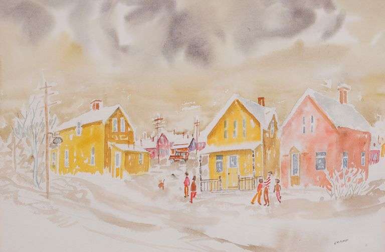 Janet Mitchell
