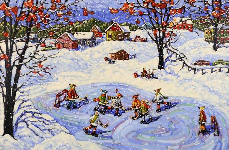 Rod Charlesworth