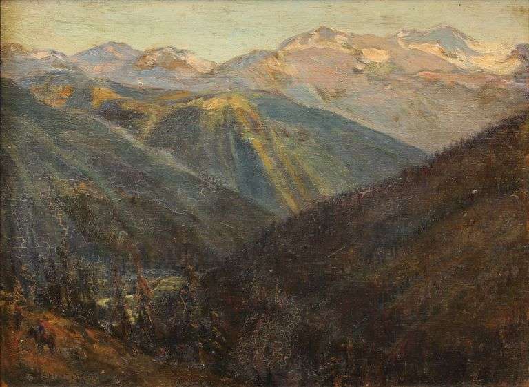 James Henderson