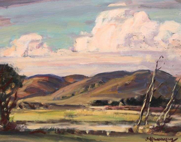 James Henderson