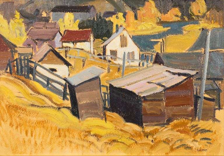 Henry George Glyde