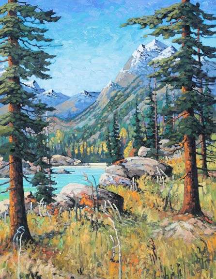 Rod Charlesworth