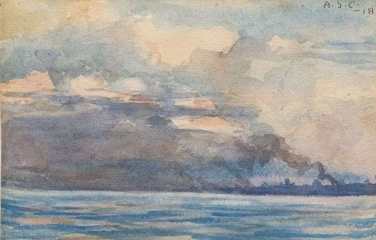 Alfred Joseph Casson