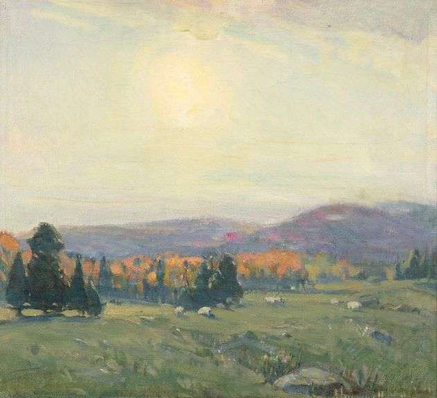 Peleg Franklin (Frank) Brownell