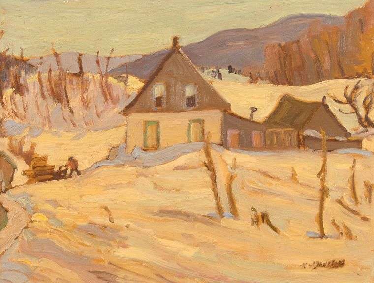Ralph Wallace Burton