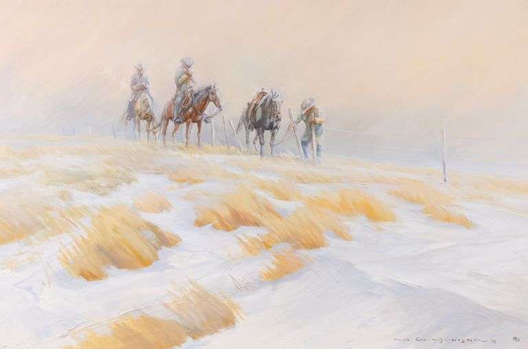 Orestes Nicholas (Rick) Grandmaison