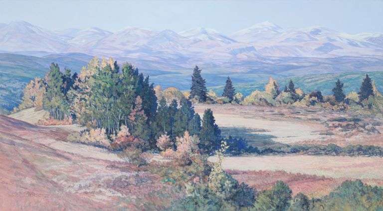 Gilbert A. Flodberg