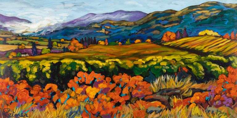 Christine Reimer