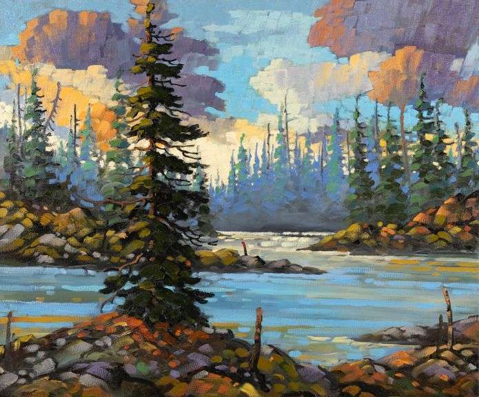 Rod Charlesworth