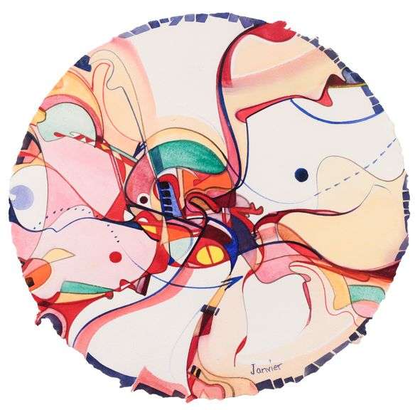 Alex Simeon Janvier