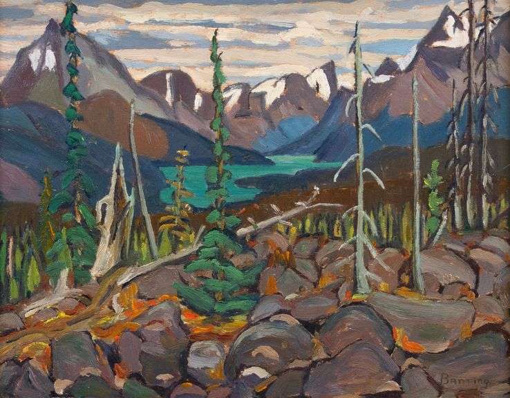Sir Frederick Grant Banting
