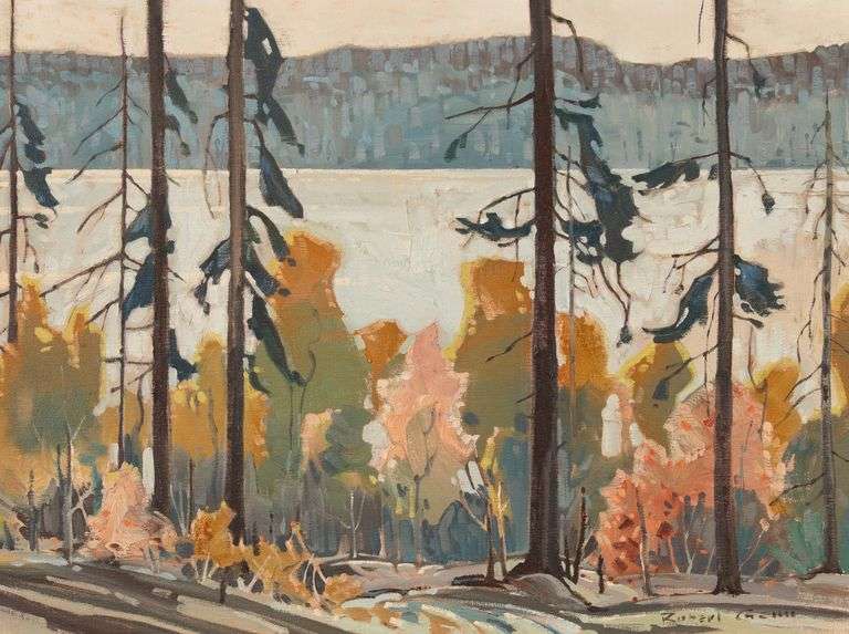 Robert Genn