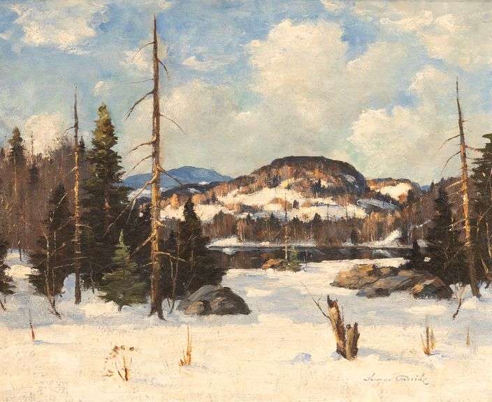 Thomas Hilton Garside