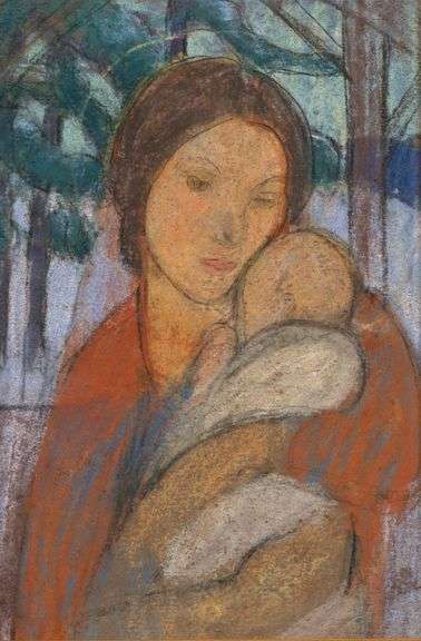Mary Alexandra Bell Eastlake