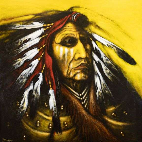 Dale Auger