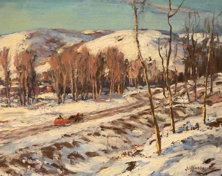 James Henderson