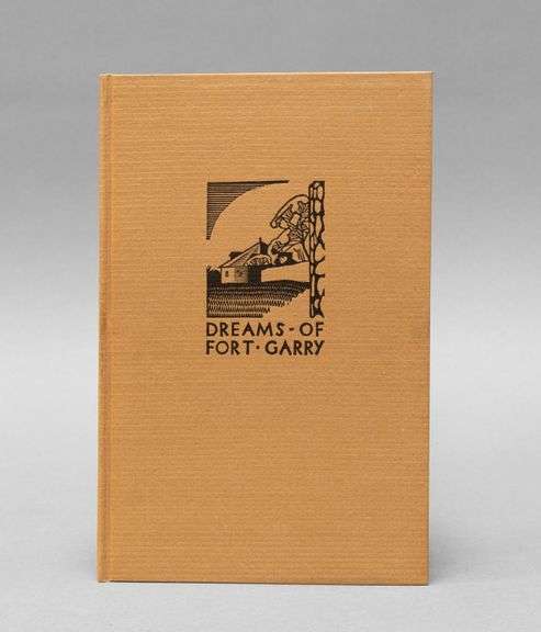 Walter Joseph Phillips, Limited Edition Book