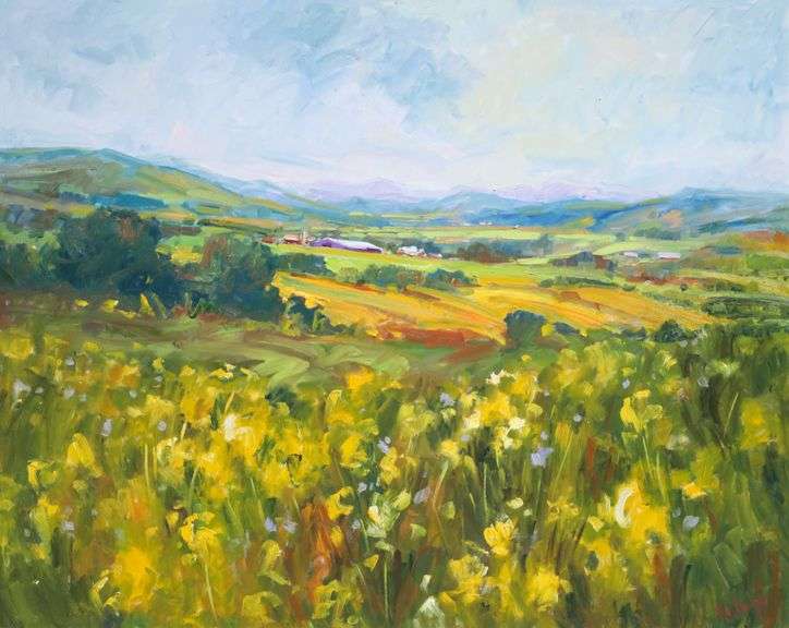 Ken Gillespie