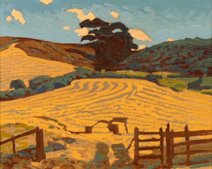 Illingworth Holey (Buck) Kerr