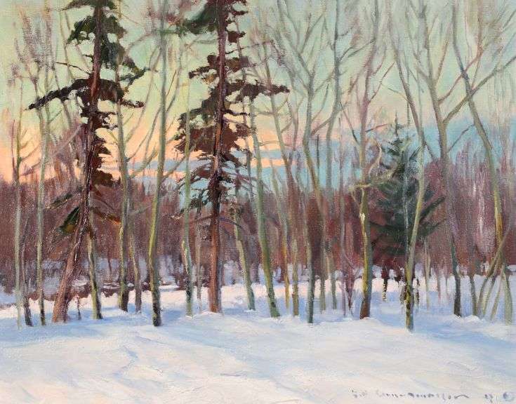 Orestes Nicholas (Rick) Grandmaison