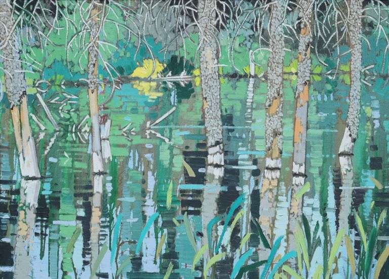 Ted Godwin