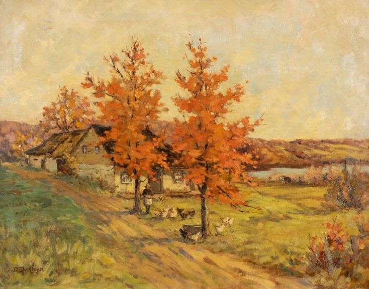 Berthe Des Clayes