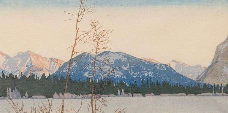 Walter Joseph Phillips