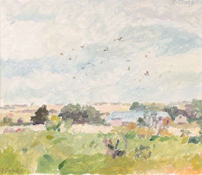 Reta Madeline Cowley