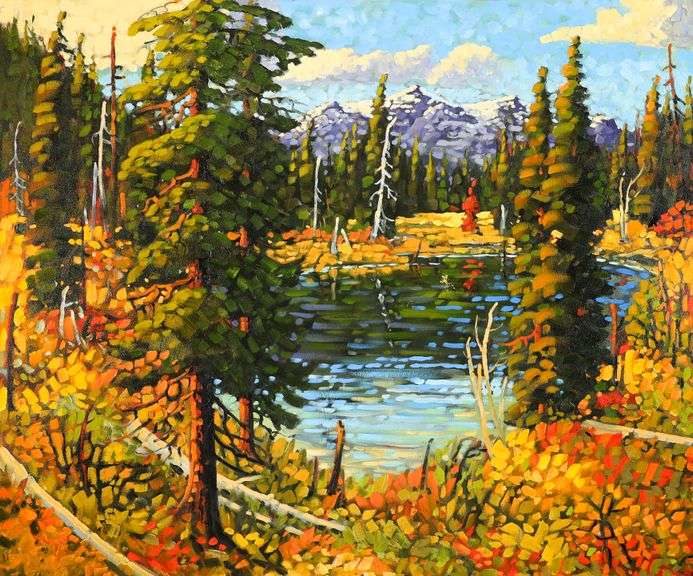 Rod Charlesworth