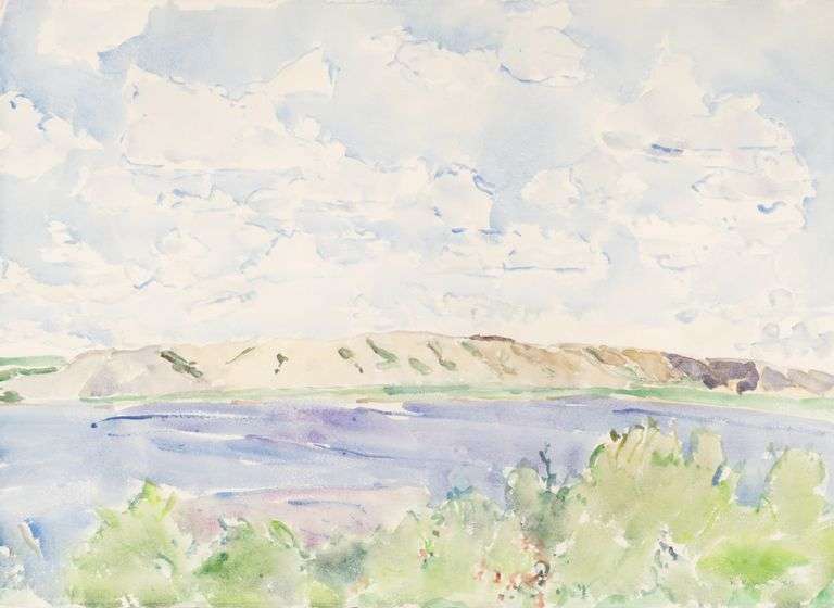Dorothy Elsie Knowles