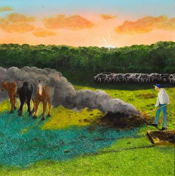 William Kurelek