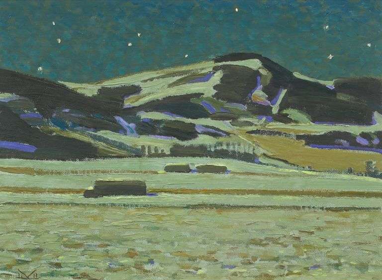 Illingworth Holey (Buck) Kerr