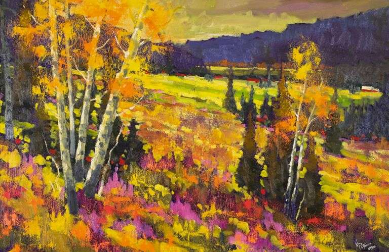 Neil Patterson