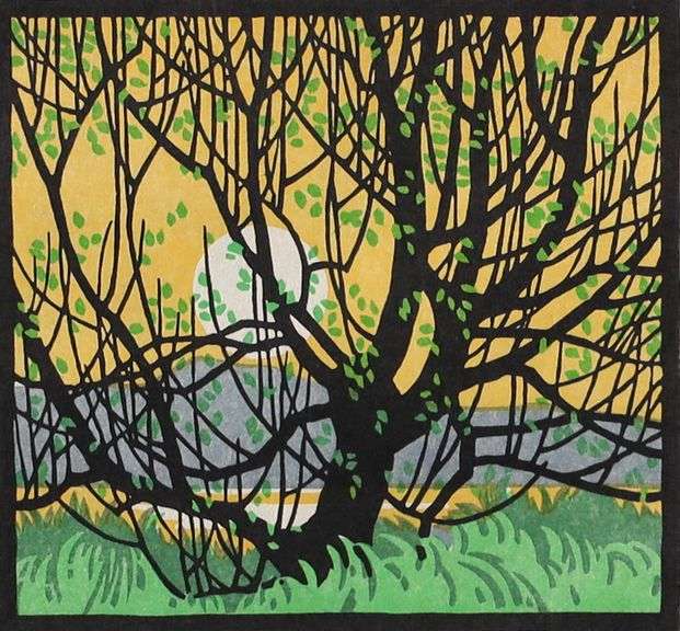 Alfred Joseph Casson