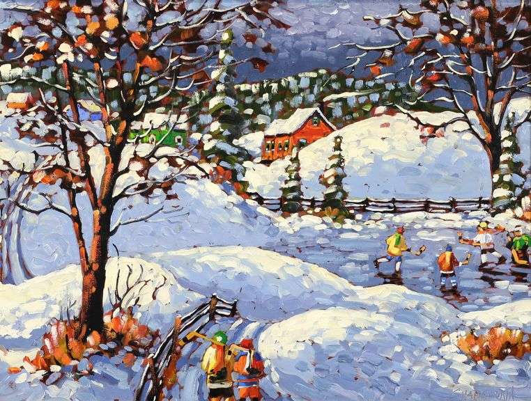 Rod Charlesworth